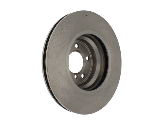 Centric Parts Disc Brake Rotor P/N:121.34064 Fits: BMW 745i 05-02, BMW 745li 05-02, BMW 750i 08-06, BMW 750li 08-06, BMW 760i 06-04, BMW 760li 08-03 - Image 5