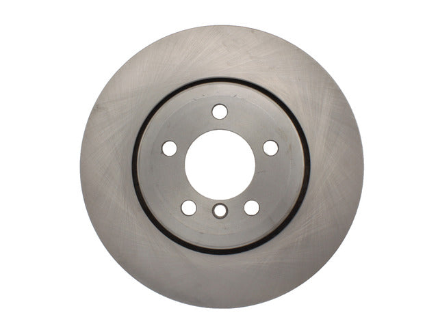 Centric Parts Disc Brake Rotor P/N:121.34065 Fits: BMW 745i 05-02, BMW 745li 05-02, BMW 760i 05-04, BMW 760li 05-03 - Image 3