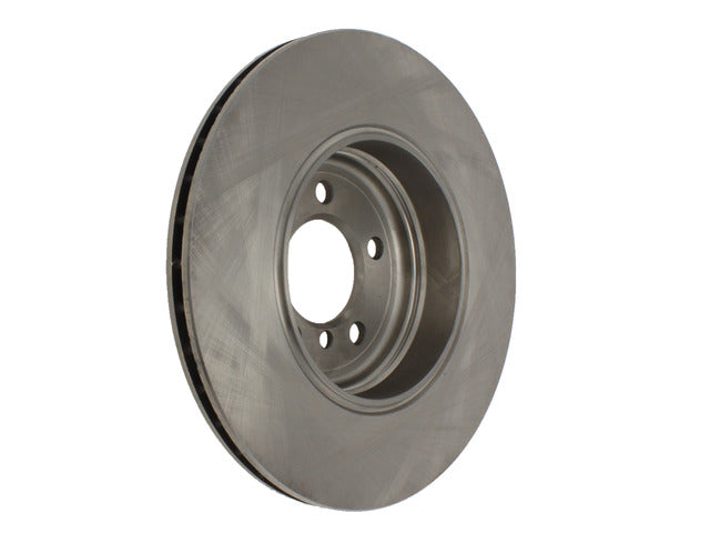 Centric Parts Disc Brake Rotor P/N:121.34065 Fits: BMW 745i 05-02, BMW 745li 05-02, BMW 760i 05-04, BMW 760li 05-03 - Image 5
