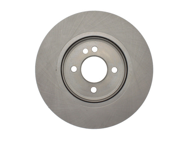 Centric Parts Disc Brake Rotor P/N:121.34067 Fits: Mini Cooper 06-02 - Image 2