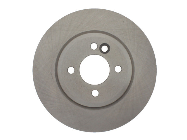 Centric Parts Disc Brake Rotor P/N:121.34067 Fits: Mini Cooper 06-02 - Image 3