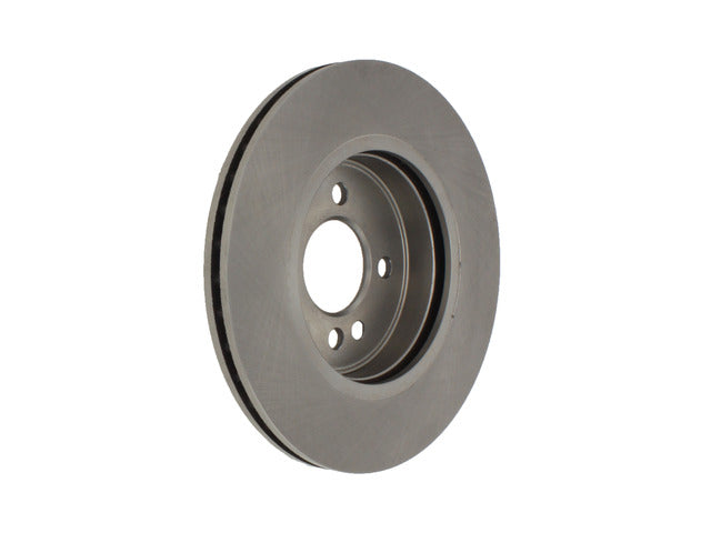Centric Parts Disc Brake Rotor P/N:121.34067 Fits: Mini Cooper 06-02 - Image 5