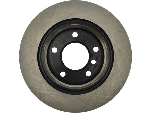 Centric Parts Disc Brake Rotor P/N:121.34068 Fits: BMW Z4 06-03 - Image 2