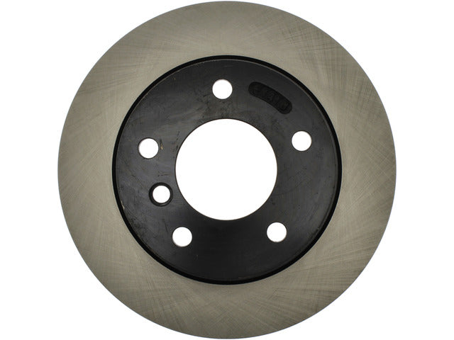 Centric Parts Disc Brake Rotor P/N:121.34068 Fits: BMW Z4 06-03 - Image 3