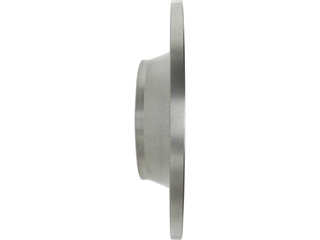 Centric Parts Disc Brake Rotor P/N:121.34069 Fits: BMW Z4 08-03 - Image 1