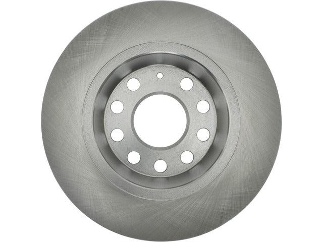 Centric Parts Disc Brake Rotor P/N:121.34069 Fits: BMW Z4 08-03 - Image 2