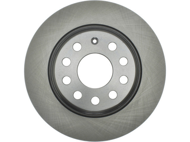 Centric Parts Disc Brake Rotor P/N:121.34069 Fits: BMW Z4 08-03 - Image 3