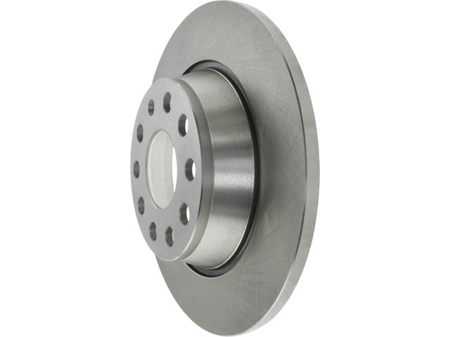 Centric Parts Disc Brake Rotor P/N:121.34069 Fits: BMW Z4 08-03 - Image 4
