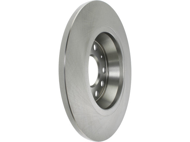Centric Parts Disc Brake Rotor P/N:121.34069 Fits: BMW Z4 08-03 - Image 5