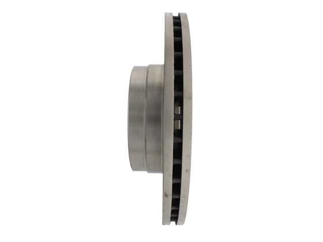 Centric Parts Disc Brake Rotor P/N:121.34070 Fits: BMW 525i 07-04, BMW 525xi 07-06, BMW 528i 10-08, BMW 528i Xdrive 10-09, BMW 528xi 2008, BMW 530i 07-04, BMW 530xi 07-06, BMW 535i Xdrive 10-09, BMW 535xi 2008 - Image 1