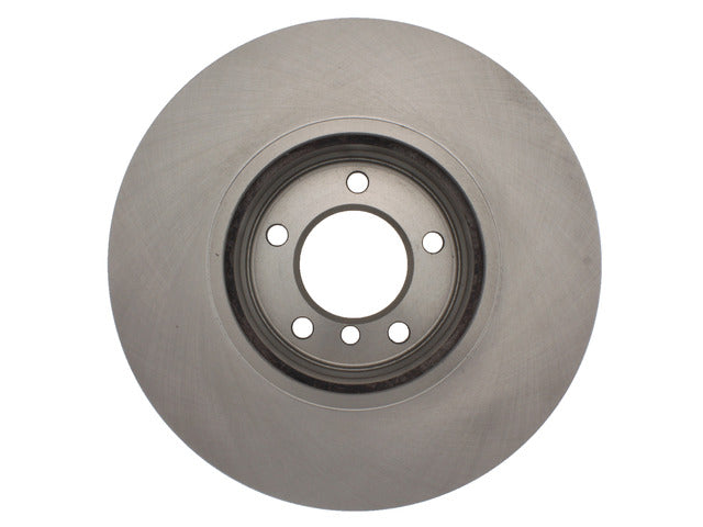 Centric Parts Disc Brake Rotor P/N:121.34070 Fits: BMW 525i 07-04, BMW 525xi 07-06, BMW 528i 10-08, BMW 528i Xdrive 10-09, BMW 528xi 2008, BMW 530i 07-04, BMW 530xi 07-06, BMW 535i Xdrive 10-09, BMW 535xi 2008 - Image 2