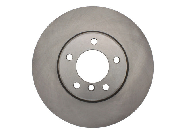 Centric Parts Disc Brake Rotor P/N:121.34070 Fits: BMW 525i 07-04, BMW 525xi 07-06, BMW 528i 10-08, BMW 528i Xdrive 10-09, BMW 528xi 2008, BMW 530i 07-04, BMW 530xi 07-06, BMW 535i Xdrive 10-09, BMW 535xi 2008 - Image 3