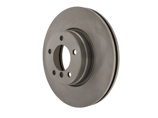 Centric Parts Disc Brake Rotor P/N:121.34070 Fits: BMW 525i 07-04, BMW 525xi 07-06, BMW 528i 10-08, BMW 528i Xdrive 10-09, BMW 528xi 2008, BMW 530i 07-04, BMW 530xi 07-06, BMW 535i Xdrive 10-09, BMW 535xi 2008 - Image 4