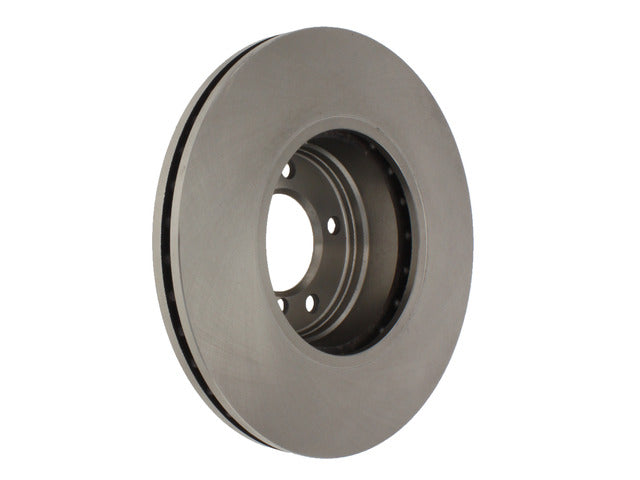 Centric Parts Disc Brake Rotor P/N:121.34070 Fits: BMW 525i 07-04, BMW 525xi 07-06, BMW 528i 10-08, BMW 528i Xdrive 10-09, BMW 528xi 2008, BMW 530i 07-04, BMW 530xi 07-06, BMW 535i Xdrive 10-09, BMW 535xi 2008 - Image 5