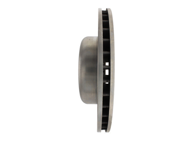 Centric Parts Disc Brake Rotor P/N:121.34071 Fits: BMW 535i 10-08, BMW 545i 05-04, BMW 550i 10-06, BMW 645ci 05-04, BMW 650i 10-06 - Image 1