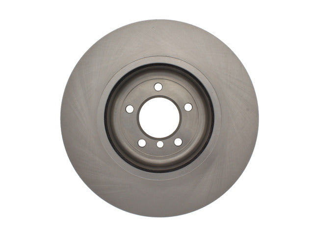 Centric Parts Disc Brake Rotor P/N:121.34071 Fits: BMW 535i 10-08, BMW 545i 05-04, BMW 550i 10-06, BMW 645ci 05-04, BMW 650i 10-06 - Image 2