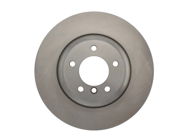 Centric Parts Disc Brake Rotor P/N:121.34071 Fits: BMW 535i 10-08, BMW 545i 05-04, BMW 550i 10-06, BMW 645ci 05-04, BMW 650i 10-06 - Image 3