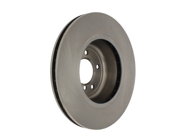 Centric Parts Disc Brake Rotor P/N:121.34071 Fits: BMW 535i 10-08, BMW 545i 05-04, BMW 550i 10-06, BMW 645ci 05-04, BMW 650i 10-06 - Image 5