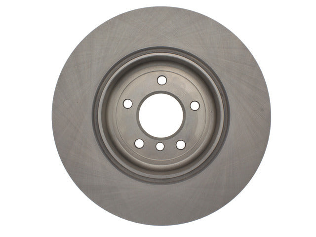 Centric Parts Disc Brake Rotor P/N:121.34072 Fits: BMW 535i 10-08, BMW 545i 05-04, BMW 550i 10-06, BMW 645ci 05-04, BMW 650i 10-06 - Image 2