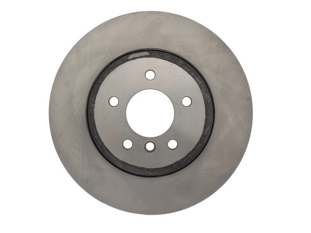 Centric Parts Disc Brake Rotor P/N:121.34072 Fits: BMW 535i 10-08, BMW 545i 05-04, BMW 550i 10-06, BMW 645ci 05-04, BMW 650i 10-06 - Image 3