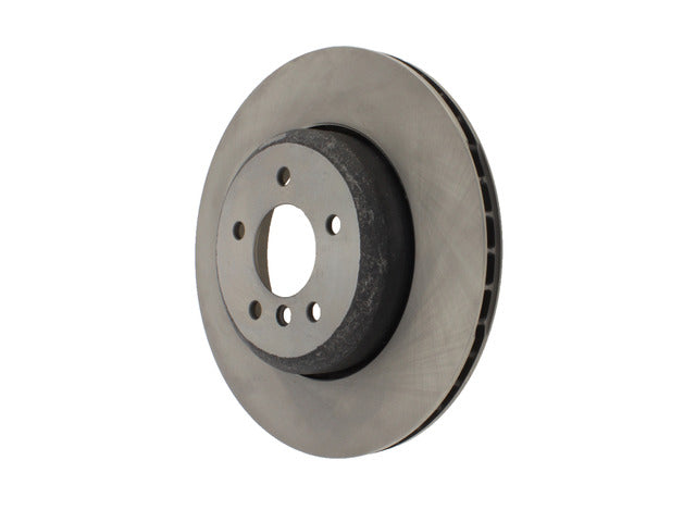 Centric Parts Disc Brake Rotor P/N:121.34072 Fits: BMW 535i 10-08, BMW 545i 05-04, BMW 550i 10-06, BMW 645ci 05-04, BMW 650i 10-06 - Image 4