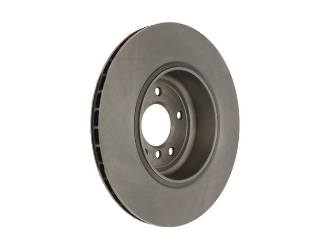 Centric Parts Disc Brake Rotor P/N:121.34072 Fits: BMW 535i 10-08, BMW 545i 05-04, BMW 550i 10-06, BMW 645ci 05-04, BMW 650i 10-06 - Image 5