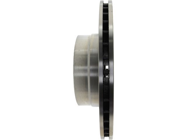 Centric Parts Disc Brake Rotor P/N:121.34073 Fits: BMW 525i 07-04 - Image 1