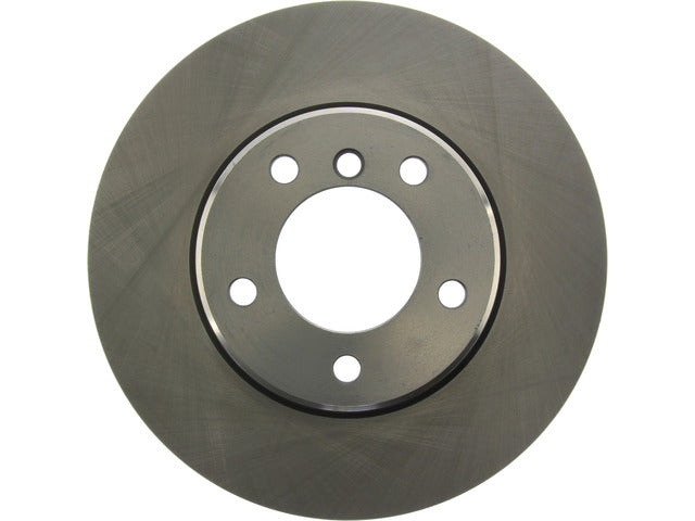 Centric Parts Disc Brake Rotor P/N:121.34073 Fits: BMW 525i 07-04 - Image 3
