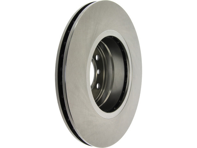 Centric Parts Disc Brake Rotor P/N:121.34073 Fits: BMW 525i 07-04 - Image 5