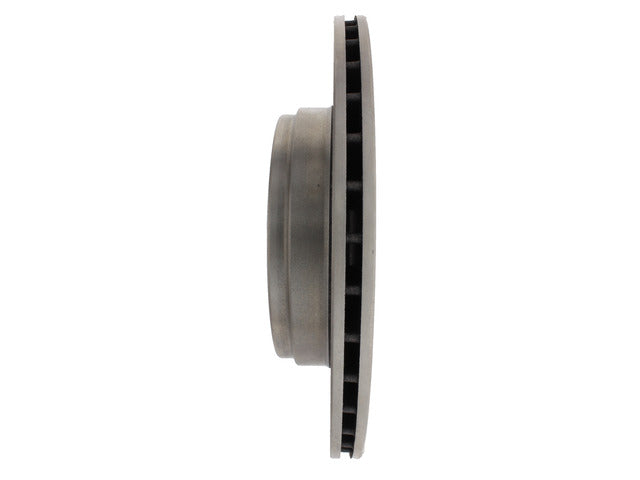 Centric Parts Disc Brake Rotor P/N:121.34074 Fits: BMW 525i 07-04, BMW 528i 10-08, BMW 530i 07-04 - Image 1