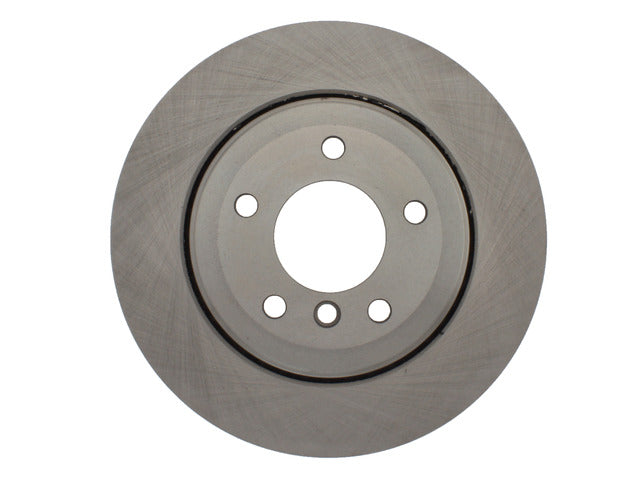 Centric Parts Disc Brake Rotor P/N:121.34074 Fits: BMW 525i 07-04, BMW 528i 10-08, BMW 530i 07-04 - Image 3