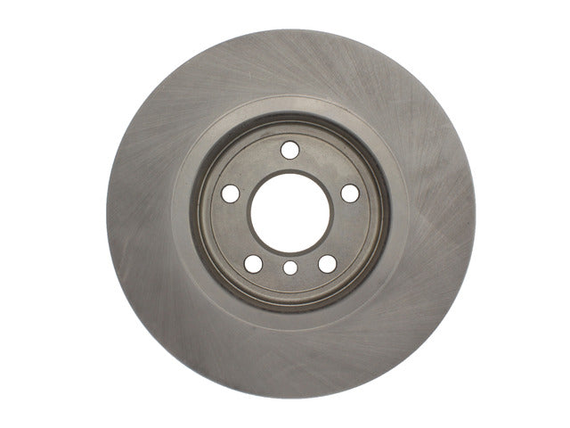 Centric Parts Disc Brake Rotor P/N:121.34075 Fits: BMW X3 10-04 - Image 2