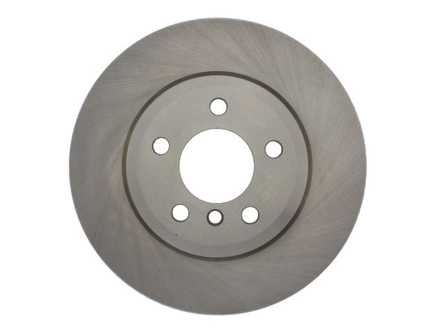 Centric Parts Disc Brake Rotor P/N:121.34075 Fits: BMW X3 10-04 - Image 3
