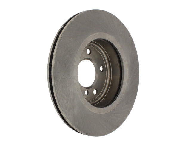 Centric Parts Disc Brake Rotor P/N:121.34075 Fits: BMW X3 10-04 - Image 5