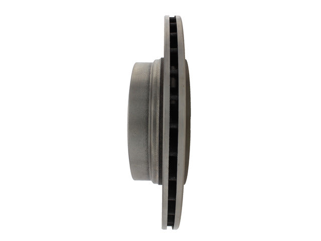 Centric Parts Disc Brake Rotor P/N:121.34076 Fits: BMW X3 10-04 - Image 1
