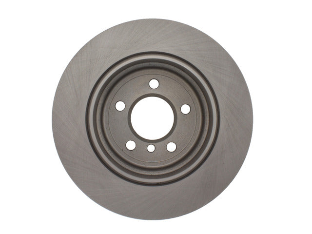 Centric Parts Disc Brake Rotor P/N:121.34076 Fits: BMW X3 10-04 - Image 2