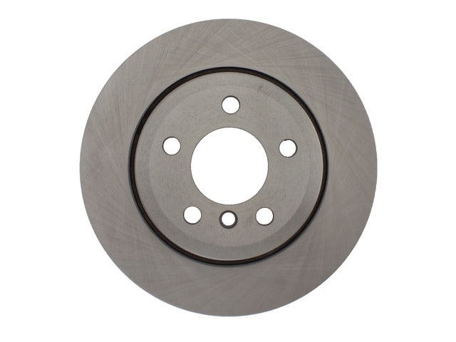 Centric Parts Disc Brake Rotor P/N:121.34076 Fits: BMW X3 10-04 - Image 3
