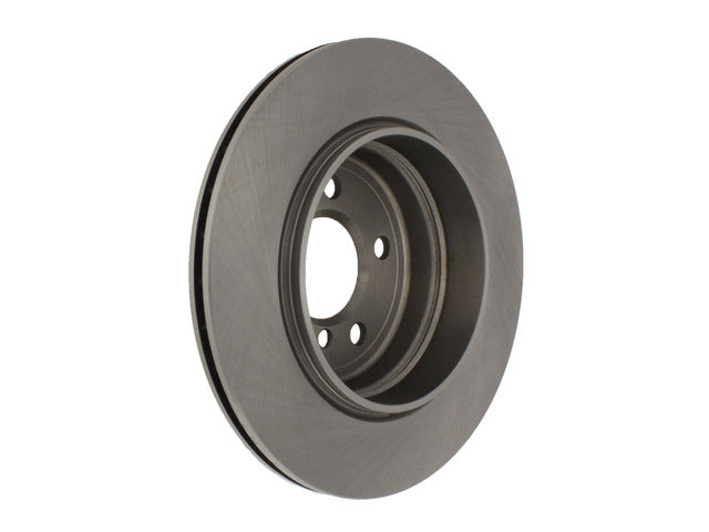Centric Parts Disc Brake Rotor P/N:121.34076 Fits: BMW X3 10-04 - Image 5