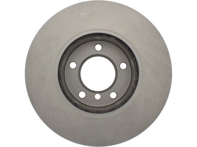 Centric Parts Disc Brake Rotor P/N:121.34077 Fits: BMW 120i 2011, BMW 125i 13-09, BMW 128i 13-08, BMW 320i 15-13, BMW 325i 2006, BMW 325xi 2006, BMW 328i 2007, BMW 328xi 2007 - Image 2
