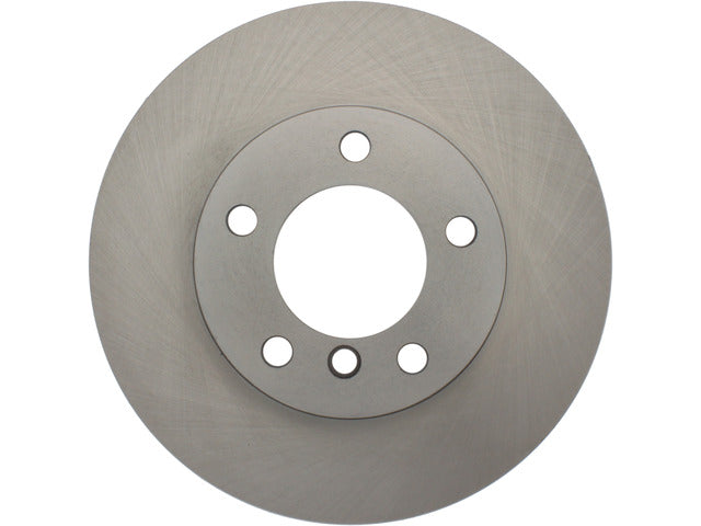 Centric Parts Disc Brake Rotor P/N:121.34077 Fits: BMW 120i 2011, BMW 125i 13-09, BMW 128i 13-08, BMW 320i 15-13, BMW 325i 2006, BMW 325xi 2006, BMW 328i 2007, BMW 328xi 2007 - Image 3