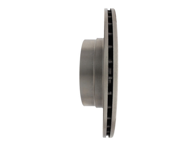Centric Parts Disc Brake Rotor P/N:121.34078 Fits: BMW 323i 11-06, BMW 325i 11-06, BMW 328i 13-07 - Image 1