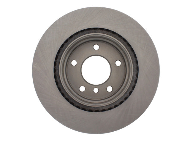 Centric Parts Disc Brake Rotor P/N:121.34078 Fits: BMW 323i 11-06, BMW 325i 11-06, BMW 328i 13-07 - Image 2