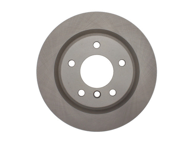Centric Parts Disc Brake Rotor P/N:121.34078 Fits: BMW 323i 11-06, BMW 325i 11-06, BMW 328i 13-07 - Image 3