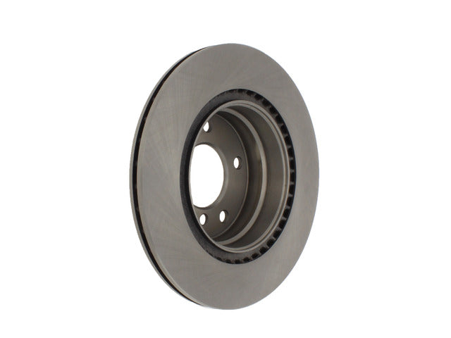 Centric Parts Disc Brake Rotor P/N:121.34078 Fits: BMW 323i 11-06, BMW 325i 11-06, BMW 328i 13-07 - Image 5