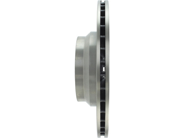 Centric Parts Disc Brake Rotor P/N:121.34079 Fits: BMW 130i 10-06, BMW 330i 2006, BMW 330xi 2006, BMW X1 14-10 - Image 1