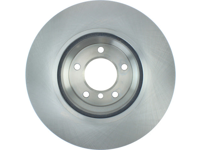 Centric Parts Disc Brake Rotor P/N:121.34079 Fits: BMW 130i 10-06, BMW 330i 2006, BMW 330xi 2006, BMW X1 14-10 - Image 2