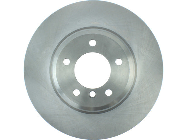 Centric Parts Disc Brake Rotor P/N:121.34079 Fits: BMW 130i 10-06, BMW 330i 2006, BMW 330xi 2006, BMW X1 14-10 - Image 3