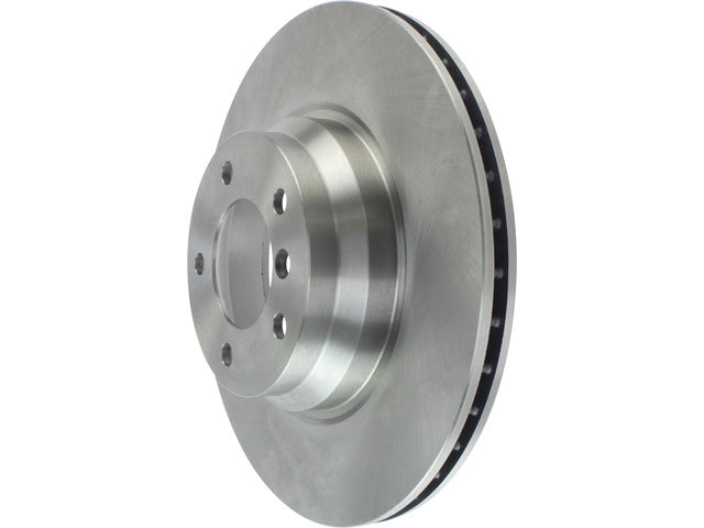 Centric Parts Disc Brake Rotor P/N:121.34079 Fits: BMW 130i 10-06, BMW 330i 2006, BMW 330xi 2006, BMW X1 14-10 - Image 4