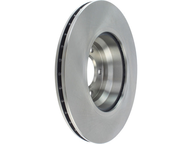 Centric Parts Disc Brake Rotor P/N:121.34079 Fits: BMW 130i 10-06, BMW 330i 2006, BMW 330xi 2006, BMW X1 14-10 - Image 5
