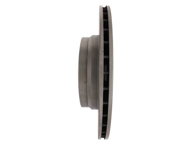 Centric Parts Disc Brake Rotor P/N:121.34080 Fits: BMW 330i 2006, BMW 330xi 2006, BMW 335d 11-09, BMW 335i 13-07, BMW 335i Xdrive 13-09, BMW 335is 13-11, BMW 335xi 08-07, BMW X1 15-10 - Image 1